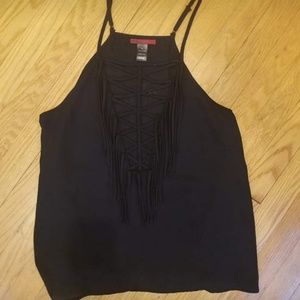 Women's large top